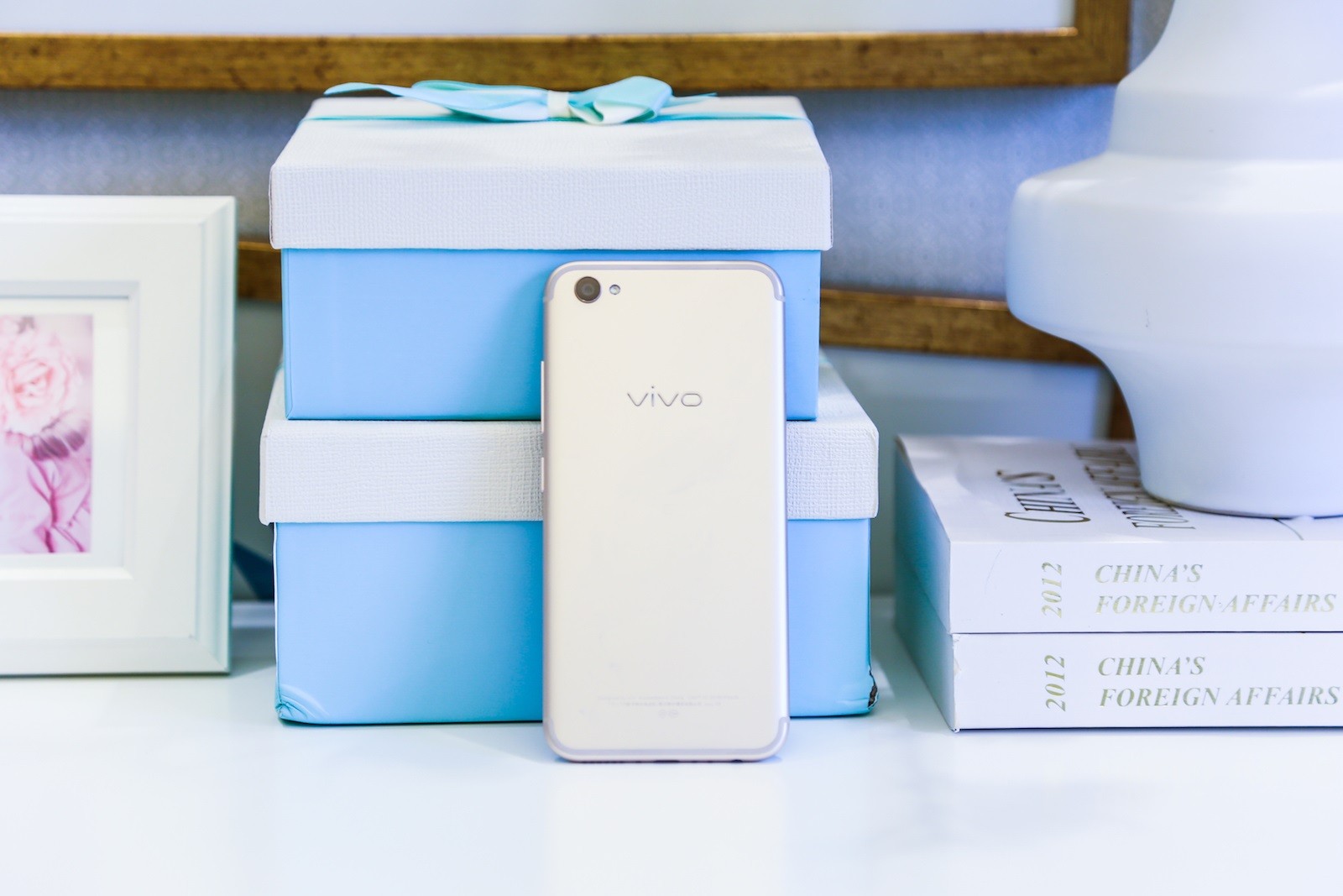 vivox90自拍美颜效果怎样调,vivox9最新发布