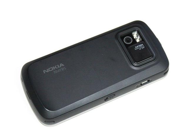 神奇的诺丽完整版,侧滑盖智能旗舰诺基亚n97手机试用