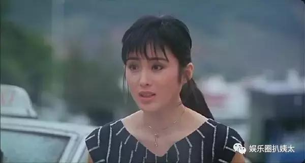 林允因换牙变脸?徐娇从假小子变小女人?星女郎现在都怎么样了?