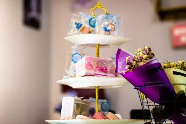 乐清甜品控请捂好钱包,接下来这家烘焙店要搞事情了!