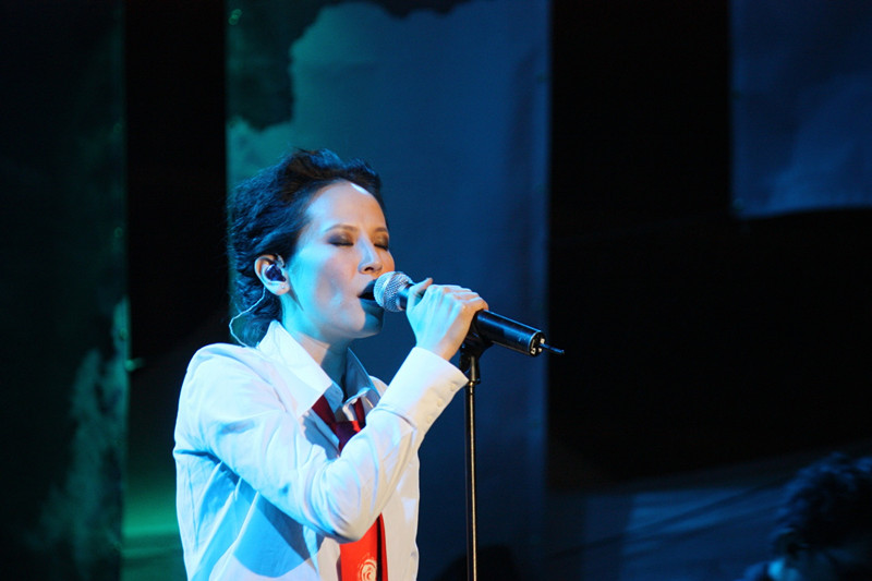 杨乃文最好听的歌是哪首,杨乃文我是歌手女爵完整版