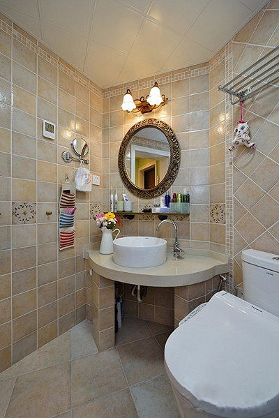 别怪房子小,是你不会装!看人家装得多好!