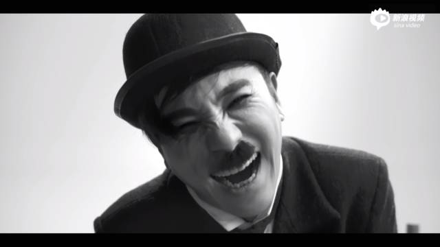 演技炸裂的瞬间殿堂级陈道明,戏骨演技炸裂一秒入戏综艺