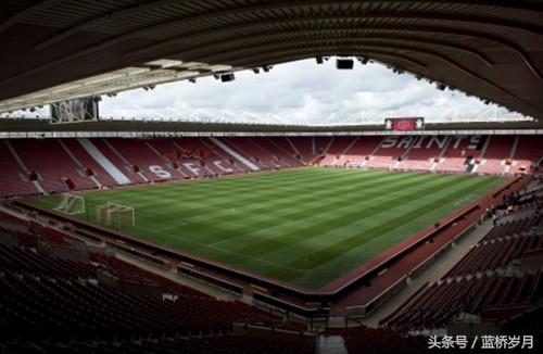 老特拉福德球场英超,谁是英超第1名