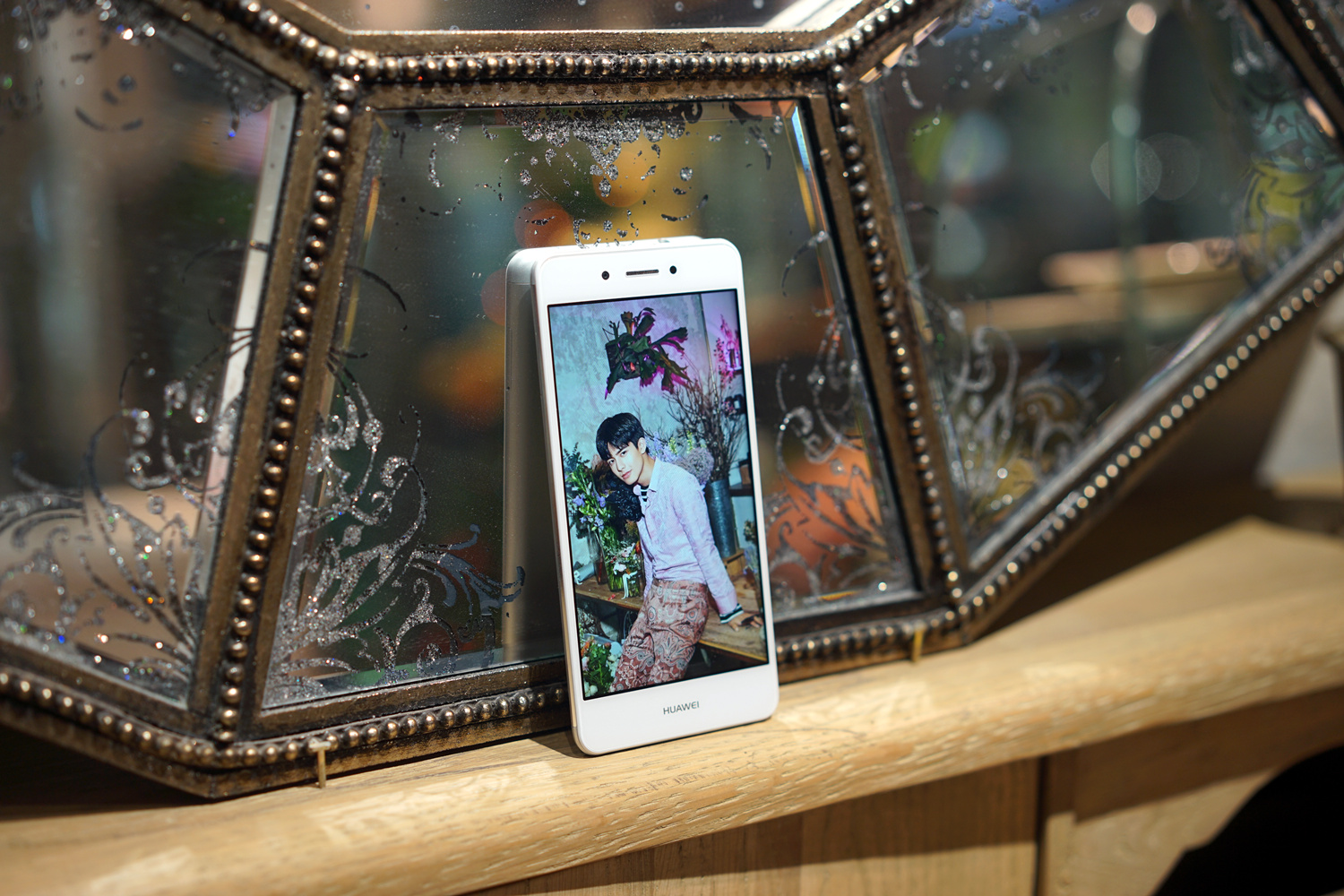 华为畅享6s深度体验,华为畅享6s深度评测