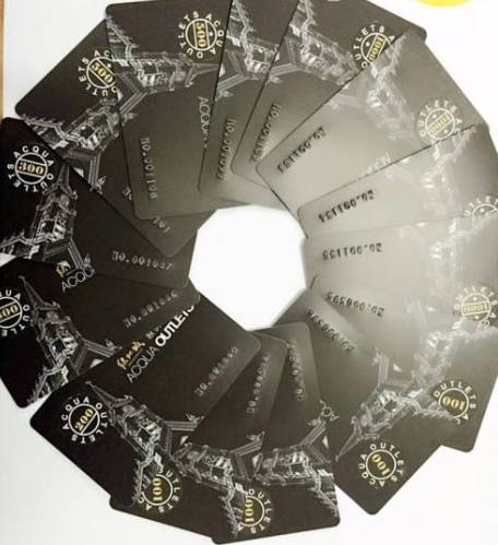 辣妹和你逛奥莱——2016辣妹车友会奥莱圣诞欢乐趴