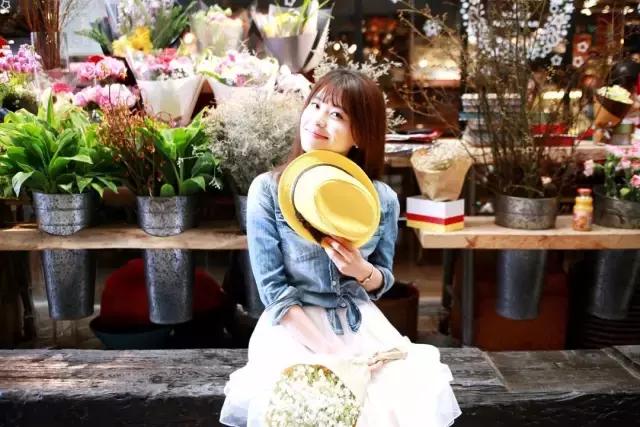 原来街上这些地方都可以拍写真！不分享给你太可惜了