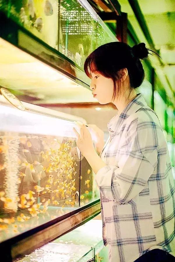 原来街上这些地方都可以拍写真！不分享给你太可惜了