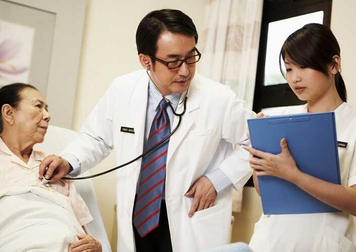 比较常见的肝硬化治疗方式具体有哪些