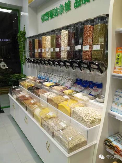 如何高效利用库房货架,货架产品展示技巧