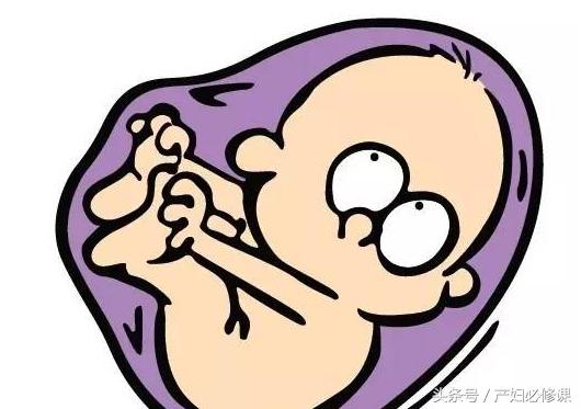 待产信号和临产征兆,临产讲解