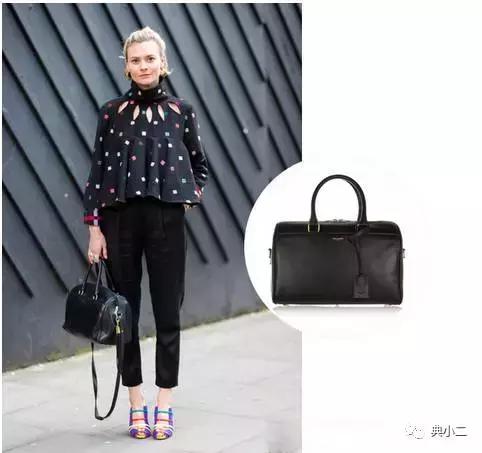 小众轻奢职场包,小众包包推荐职场百搭款