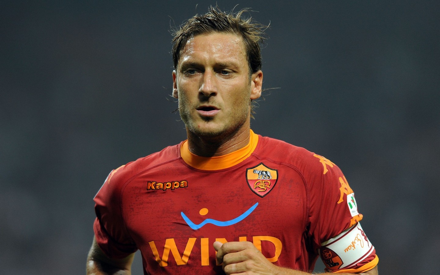 意甲追风：老去光阴速可惊，鬓华虽改心无改