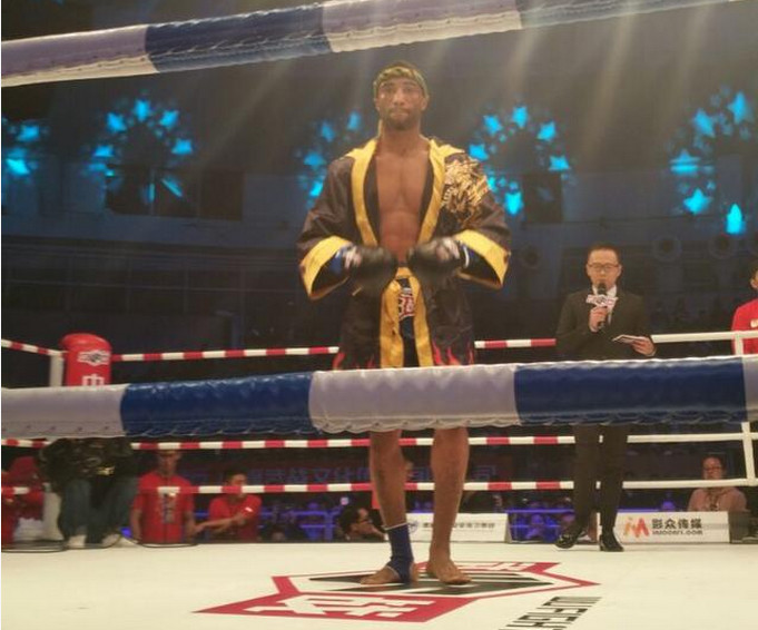 王少华马库斯,王少华少林