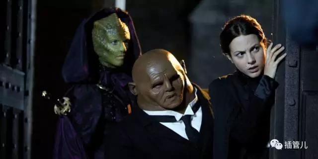 神秘博士圣诞特辑观看顺序,神秘博士圣诞特别篇全集