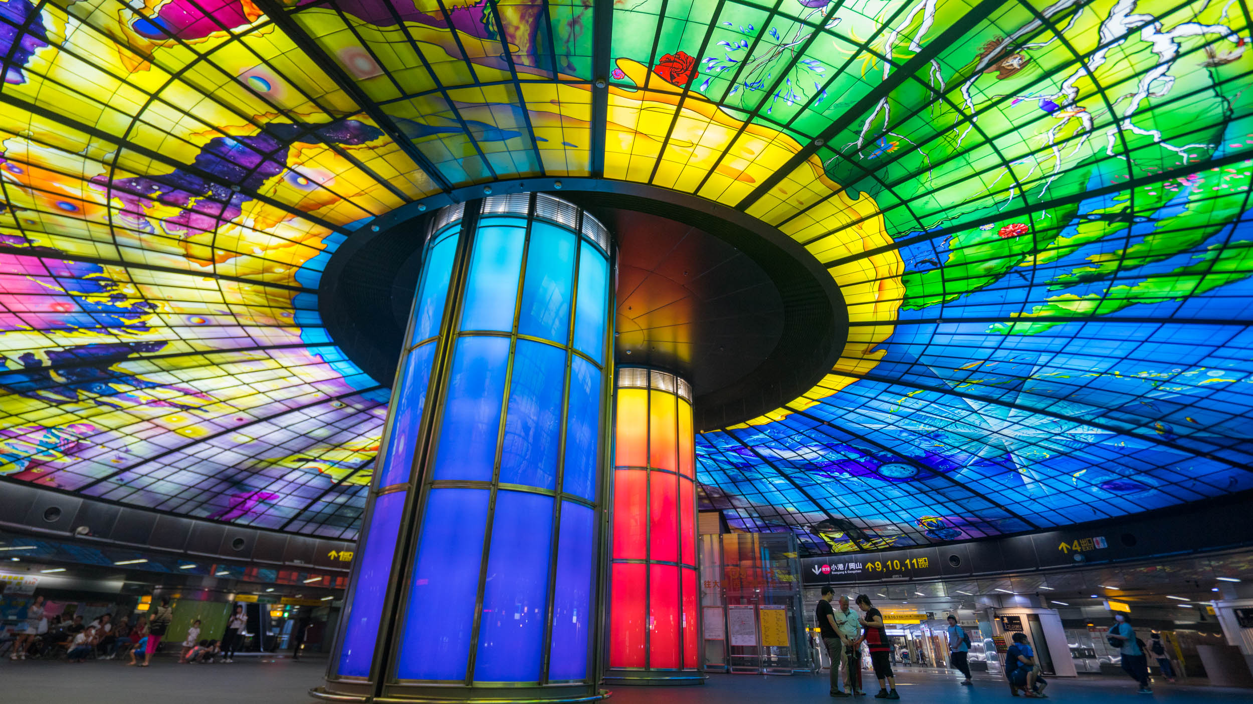 台湾味道纪录片,台湾味