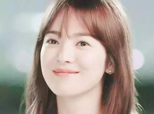 美容院最时尚流行语,美容流行词