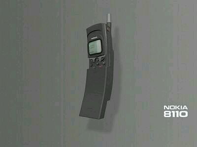 让你竖起大拇指的几款诺基亚手机：最后一部感叹万分！