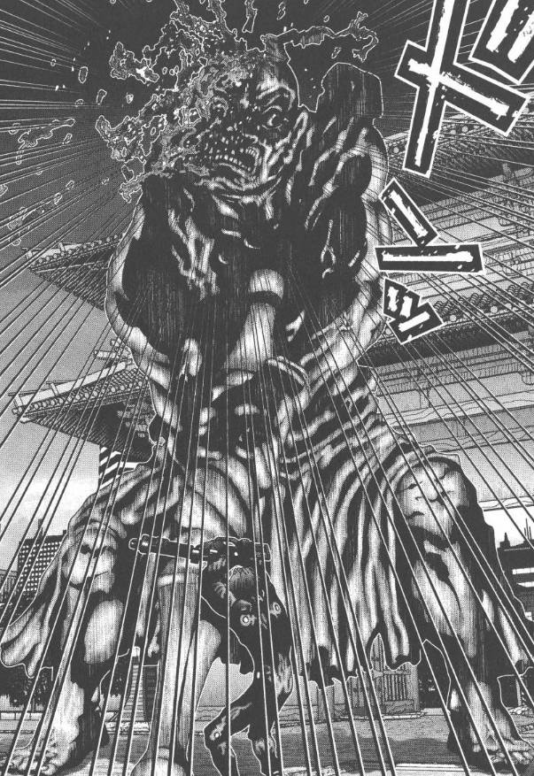 杀戮都市佛像星人强不强,杀戮都市佛像星人