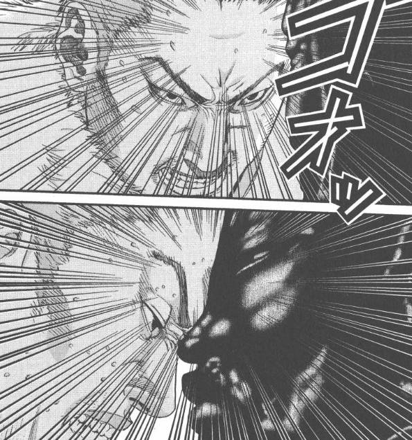 杀戮都市佛像星人强不强,杀戮都市佛像星人