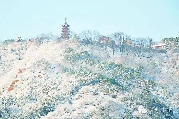 米芾的第一山庐山,米芾江海第一山