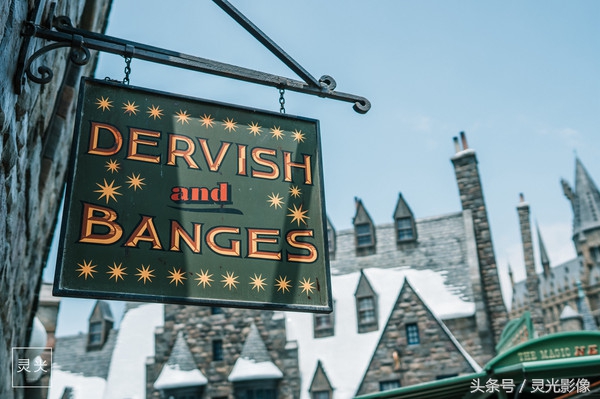 大阪除了巨好玩的环球影城，老司机还喜欢去这些地方