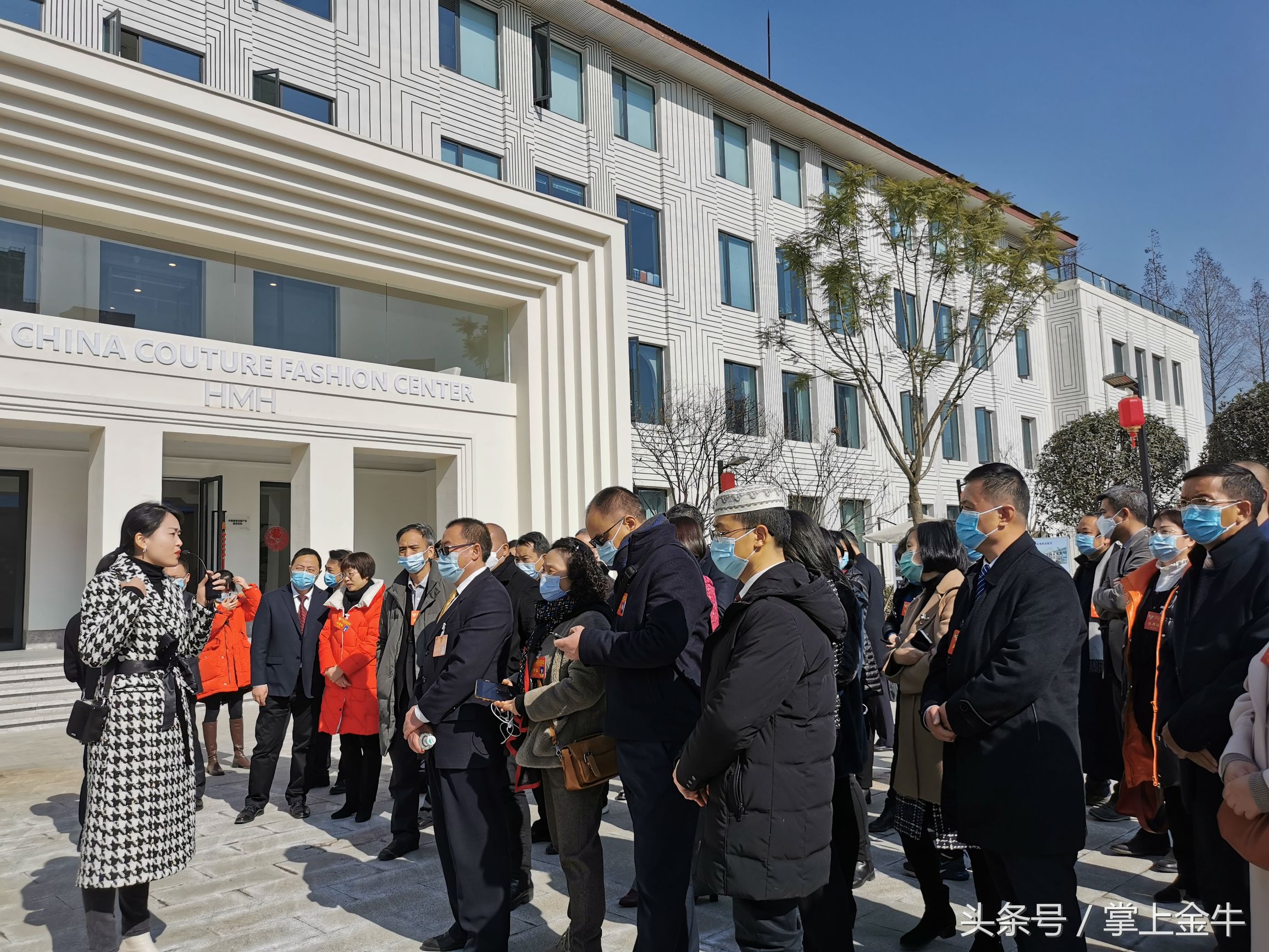 荷花池让人赏心悦目,荷花池的美景令人陶醉
