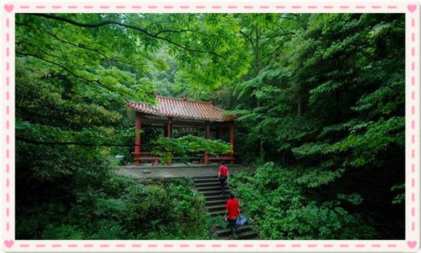 美醉的风景、精巧的技艺……邵阳的互联网+村淘、村游、村织棒棒哒！