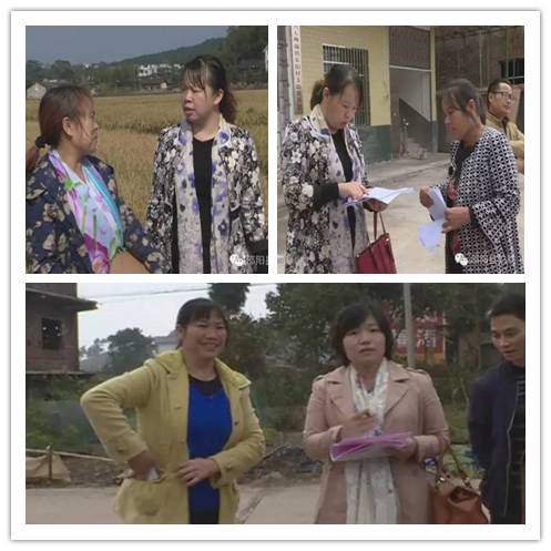 美醉的风景、精巧的技艺……邵阳的互联网+村淘、村游、村织棒棒哒！