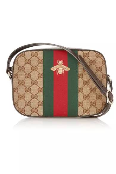 年终讲｜盘点2016年最火的五款包，男人看了会流泪