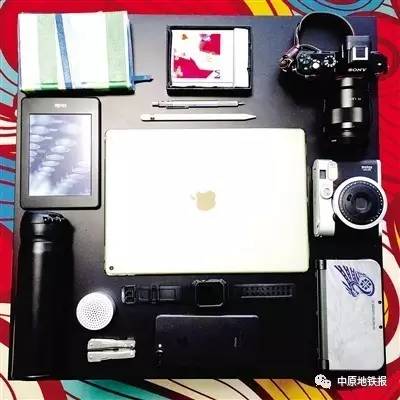 你的背包值得拥有,你的背包有多重要