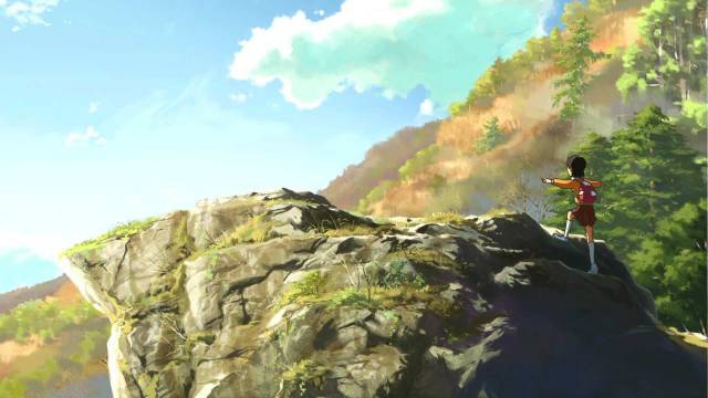 宫崎骏新海诚：有些话，其实是说给大人听的｜「晨读·有调」第646期