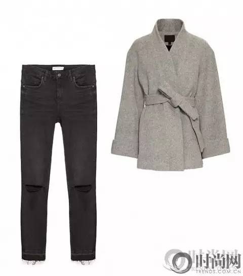 新年战衣你准备好了吗？见同学见前男友见情敌，咱可不能失了“身份”！