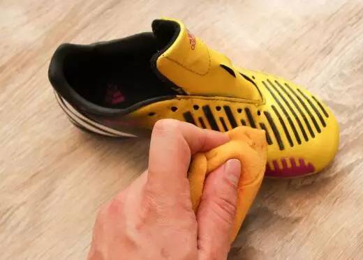 如何保养球鞋,球鞋保养方法