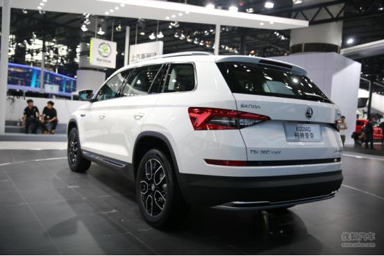 22款中型suv排行榜,销量最高的10款中型suv