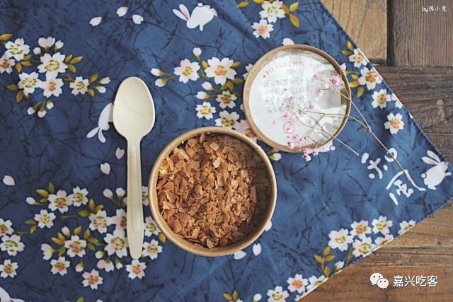 「福利」一家全嘉兴都能配送的高颜值外卖，成了朋友圈刷屏王，更没想到……NO.477