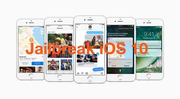 ios10.2.1完美越狱,ios10.1.1如何把越狱清除