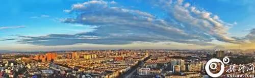 2021年娄星区改革,娄星区发展方向