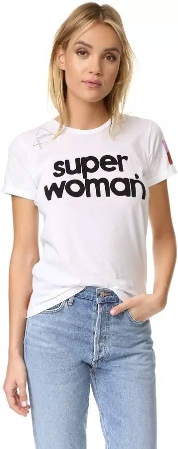 新年心愿还在发朋友圈?不如穿上身!