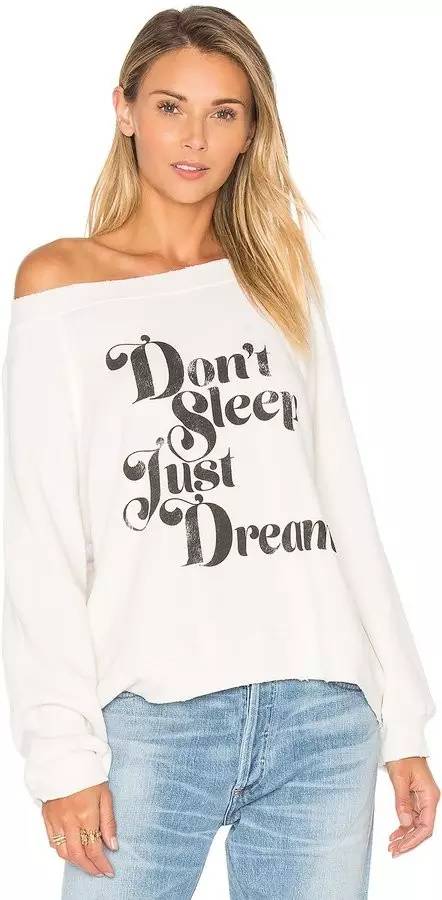 新年心愿还在发朋友圈?不如穿上身!