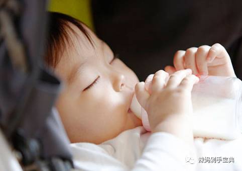 华人妈妈给国内妈妈选购国外奶粉的建议