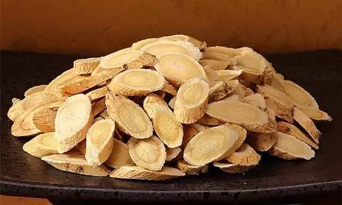 补药之王黄芪,被誉为补药之长的黄芪