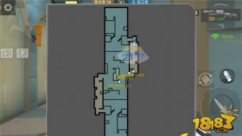 穿越火线枪战王者枪械玩具,穿越火线枪战王者真人版玩具