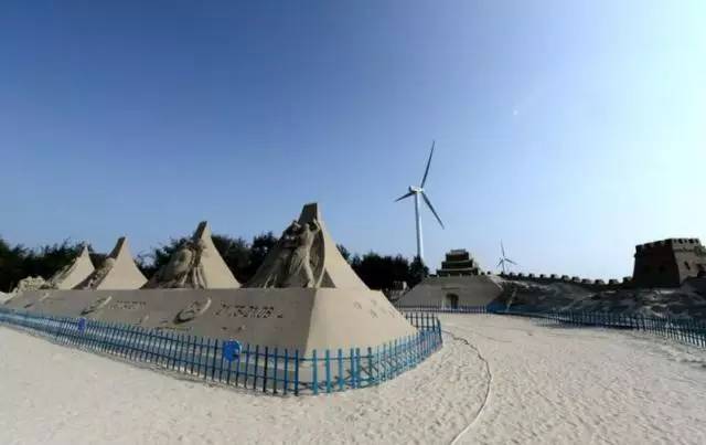 2017叨位“七桃”?看这里,拿走不谢!