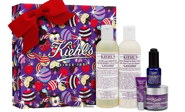 香港正品货保养品,香港实惠护肤品套装