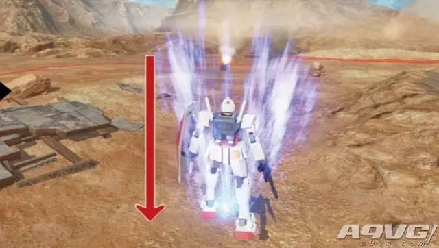 高达vs高达如何解锁所有隐藏机体,高达vs高达加强版所有boss