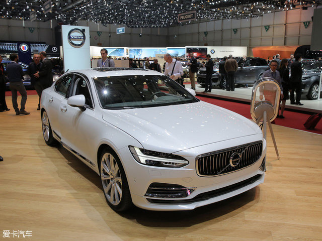 2017年必火的车,最受欢迎的十款经济型轿车