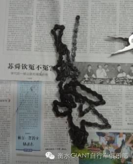 捷安特山地车保养,山地车保养公里数