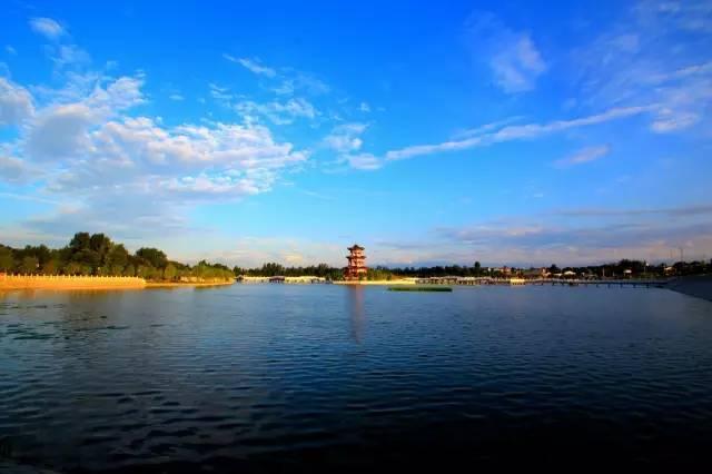 本色岐山,一座不来会遗憾终身的城!