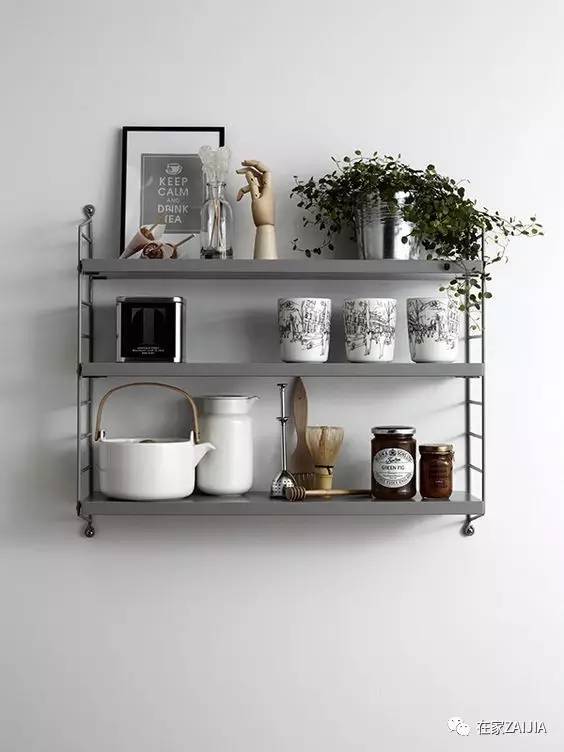 哪些北欧家具品牌比较实惠,北欧最温馨的家具